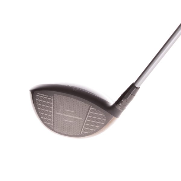 Callaway Paradym Graphite Men s Right Hand Driver 10.5 Degree Regular - HZDRUS 5.5 50g Fashion