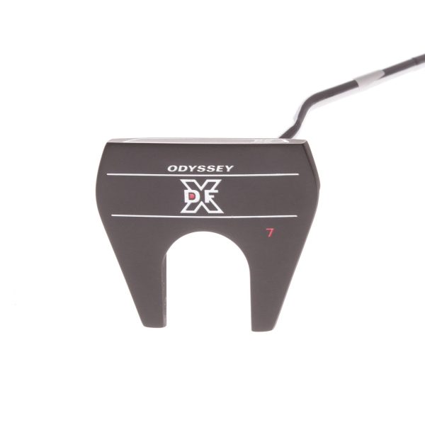 Odyssey DFX 7 Men s Right Hand Putter 33 Inches - Odyssey For Cheap