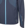 Galvin Green Albert Gore-Tex Waterproof Jacket - Navy White Blue For Cheap