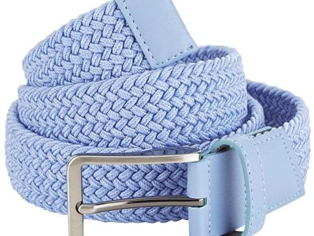 Ping Stretch Webbing Belt - Marina Sale