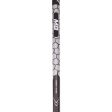 Ben Sayers M8 Graphite Mens Right Hand Fairway 5 Wood 18 Degree Uniflex - Ben Sayers Discount