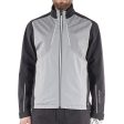 Galvin Green Albert Gore-Tex Waterproof Jacket - Sharkskin Black White Online