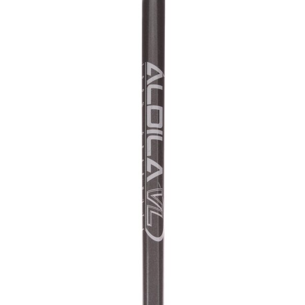 Cobra King F6 Graphite Ladies Left Hand Fairway 5-6 Wood 26.5 Degree Ladies - Aldila VL Supply