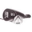 Ben Sayers M8 Graphite Mens Right Hand Fairway 5 Wood 18 Degree Uniflex - Ben Sayers Discount