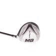 Ben Sayers M8 Graphite Mens Right Hand Fairway 5 Wood 18 Degree Uniflex - Ben Sayers Discount