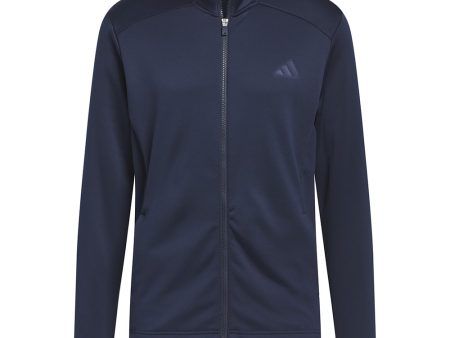 adidas Cold.Rdy Full Zip Jacket - Collegiate Navy Online Sale