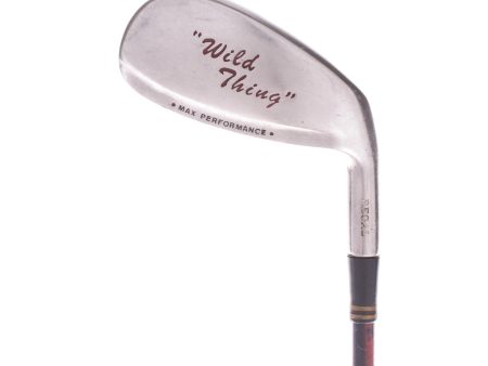 Regal Wild Thing Graphite Men s Right Hand Driving Iron 15.5 Degree Regular - Regal Wild Thing on Sale