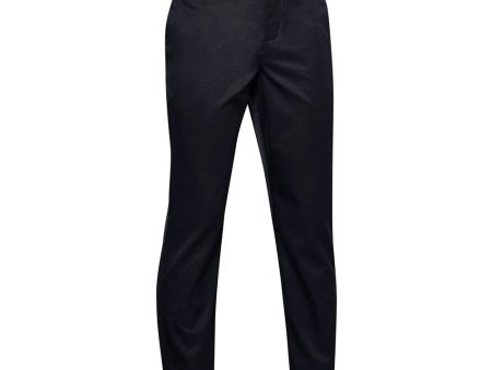 Under Armour Boys Showdown Trousers - Black For Cheap