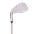 Cobra LTD X ONE LENGTH Graphite Ladies Right Hand 9 Iron Ladies - RECOIL ESX 450 F1 For Cheap