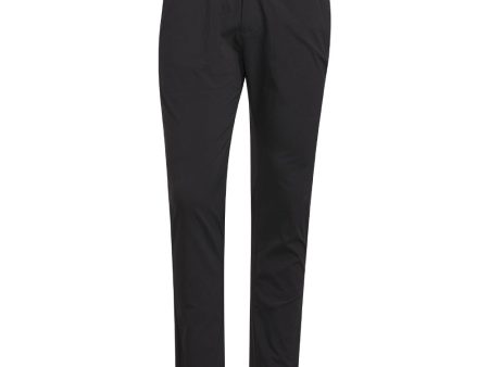 adidas Ripstop Joggers - Black For Sale