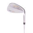 Alpha Golf PF-2C Steel Men s Right Hand Gap Wedge 52 Degree Lite - Shimada Lite Online Sale