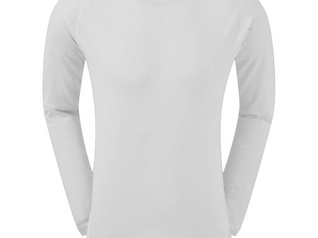 FootJoy PhaseOne Base Layer - White Discount