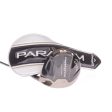 Callaway Paradym Graphite Men s Right Hand Driver 10.5 Degree Regular - HZDRUS 5.5 50g Fashion