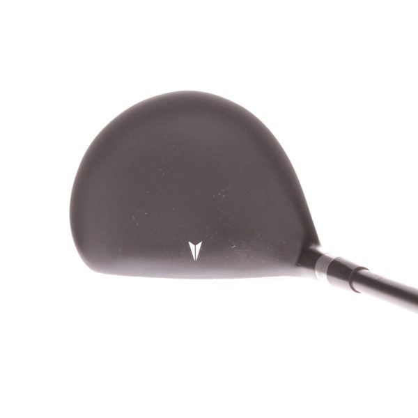 Fazer XR2 Graphite Men s Right Hand Fairway 5 Wood 18 Degree Regular - Fazer XR2 Online Sale