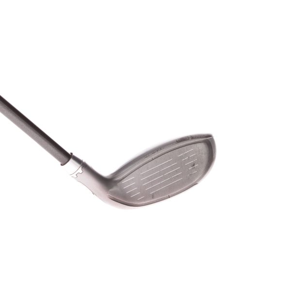 Cobra King F6 Graphite Ladies Left Hand Fairway 5-6 Wood 26.5 Degree Ladies - Aldila VL Supply