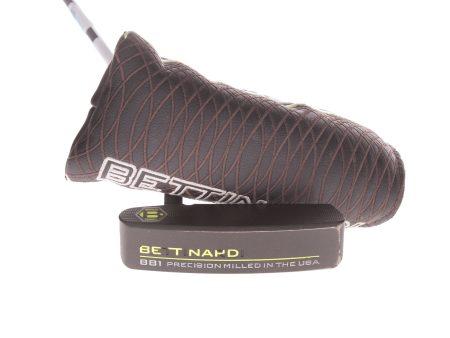 Bettinardi BB1 Men s Left Hand Putter 34 Inches - Bettinardi Sale