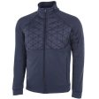 Galvin Green Dexter Insula Jacket - Navy For Cheap