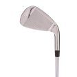 Wilson Staff Dynapwr Steel Men s Left Hand 6 Iron Regular - KBS Ultralite Supply