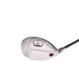 Cobra King F6 Graphite Ladies Left Hand Fairway 5-6 Wood 26.5 Degree Ladies - Aldila VL Supply