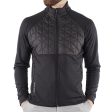 Galvin Green Dexter Insula Jacket - Black Fashion