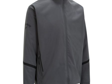 Callaway Stormlite Waterproof Jacket - Irongate Discount