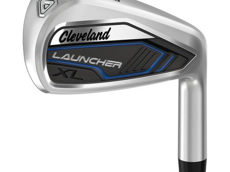 Cleveland Launcher XL Single Irons - Ladies Discount