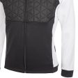 Galvin Green Dexter Insula Jacket - Black White Fashion