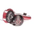 Callaway Big Bertha Alpha Graphite Mens Right Hand Driver 10.5 Degree Stiff - Speeder 565 Hot on Sale