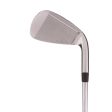 Wilson Staff Dynapwr Steel Men s Left Hand 7 Iron Regular - KBS Ultralite For Discount