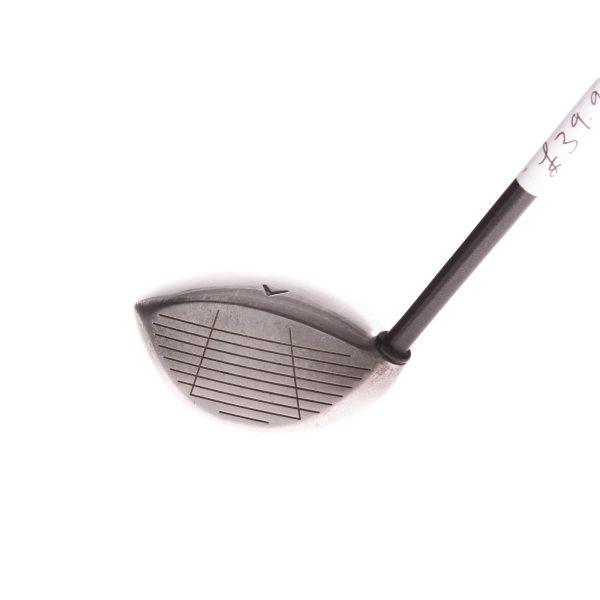 Callaway Big Bertha Warbird Graphite Men s Right Hand Fairway 2 Wood 13 Degree Stiff - Callaway RCH 96 Hot on Sale