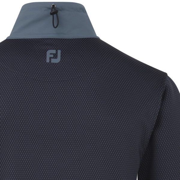 FootJoy ThermoSeries Hybrid Jacket - Navy Slate Sale