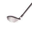 Ben Sayers M8 Graphite Mens Right Hand Fairway 5 Wood 18 Degree Uniflex - Ben Sayers Discount