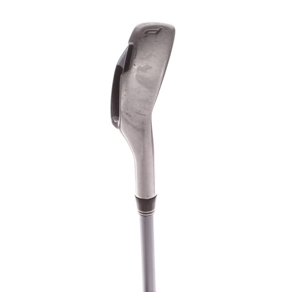 Cobra King S9 Graphite Ladies Right Hand Pitching Wedge 44 Degree Ladies - Cobra YS-5.1 Online Sale