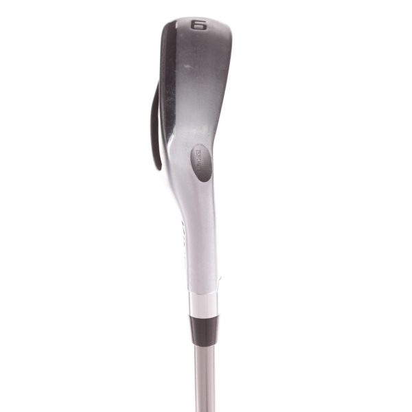 Cobra LTD X ONE LENGTH Graphite Ladies Right Hand 9 Iron Ladies - RECOIL ESX 450 F1 For Cheap