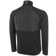 Galvin Green Dexter Insula Jacket - Black Fashion