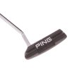 Ping Kushin 4 2023 Model Men s Right Hand Putter 34 Inches - Winn Dritac Jumbo For Discount