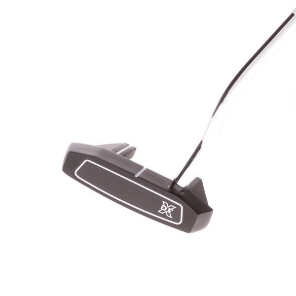 Odyssey DFX 7 Men s Right Hand Putter 33 Inches - Odyssey For Cheap