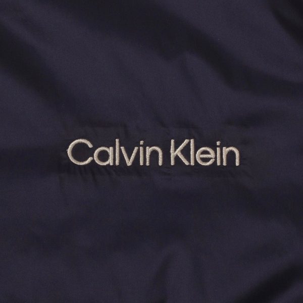 Calvin Klein Somme Valley Hybrid Jacket - Peacoat Discount