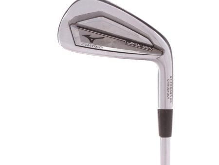 Mizuno JPX 921 Steel Men s Right Hand 4 Iron Stiff - Rifle Project X For Discount