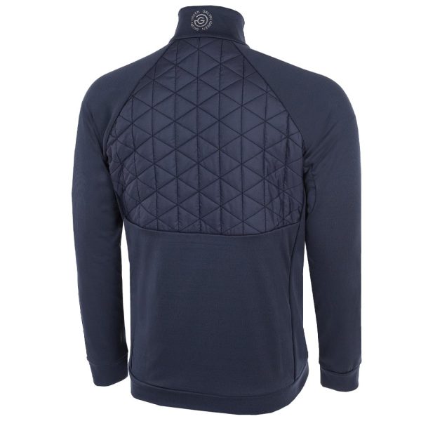 Galvin Green Dexter Insula Jacket - Navy For Cheap