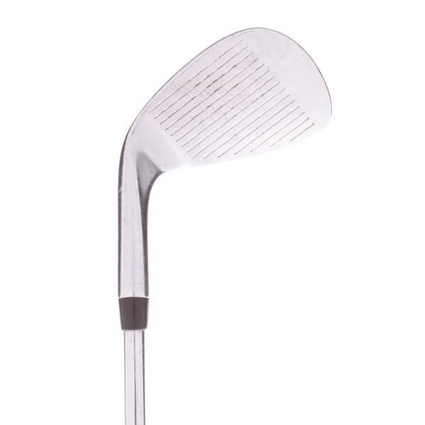 Alpha Golf PF-2C Steel Men s Right Hand Gap Wedge 52 Degree Lite - Shimada Lite Online Sale