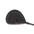 Callaway XR Speed Graphite Mens Right Hand Fairway 3 Wood 15 Degree Stiff - HZRDUS Project X Discount