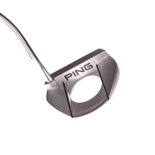 Ping Sigma 2 Fetch Men s Right Hand Putter 33 Inches - Lamkin For Sale