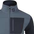 FootJoy ThermoSeries Hybrid Jacket - Navy Slate Sale