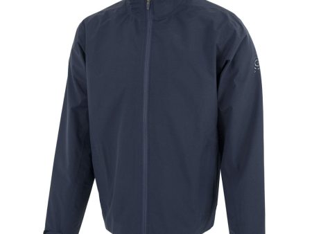 Galvin Green Gore-Tex Arlie Waterproof Jacket - Navy Online Sale