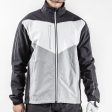 Galvin Green Armstrong GORE-TEX Paclite Waterproof Jacket - Black Sharkskin Cool Grey Hot on Sale