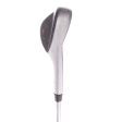 Alpha Golf PF-2C Steel Mens Right Hand Sand Wedge 56 Degree Lite - Shimada Lite For Cheap