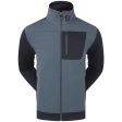 FootJoy ThermoSeries Hybrid Jacket - Navy Slate Sale