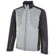 Galvin Green Albert Gore-Tex Waterproof Jacket - Sharkskin Black White Online