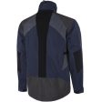 Galvin Green Action Gore-Tex C-Knit Waterproof Jacket - Navy Black For Discount